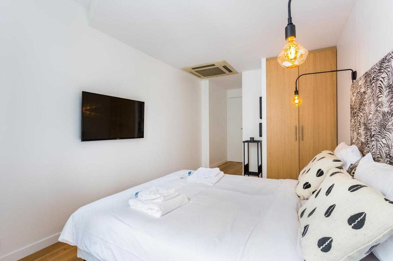 Spacious Apartment - 3Br-6P - Champs Elysees Paris Exterior photo