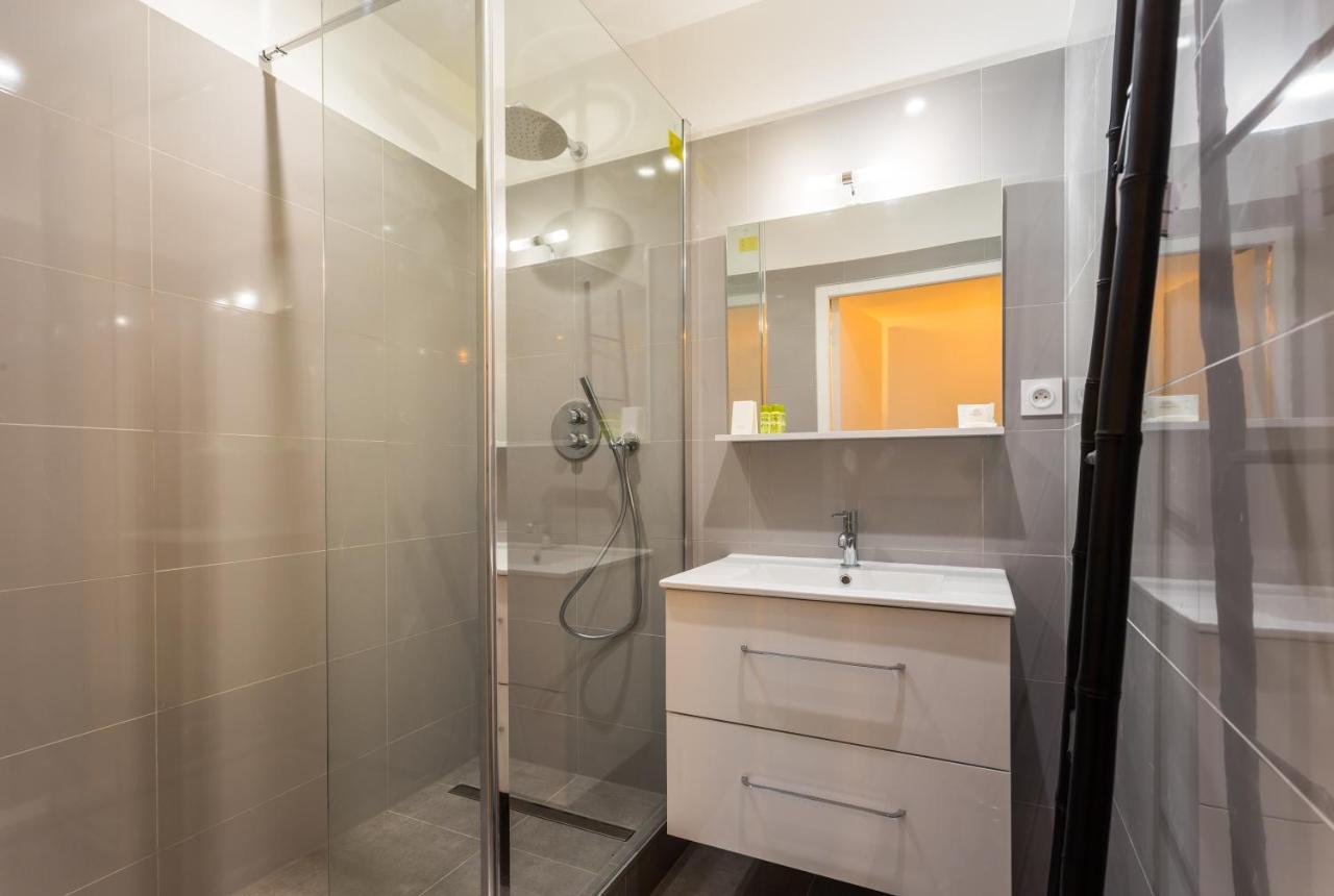 Spacious Apartment - 3Br-6P - Champs Elysees Paris Exterior photo