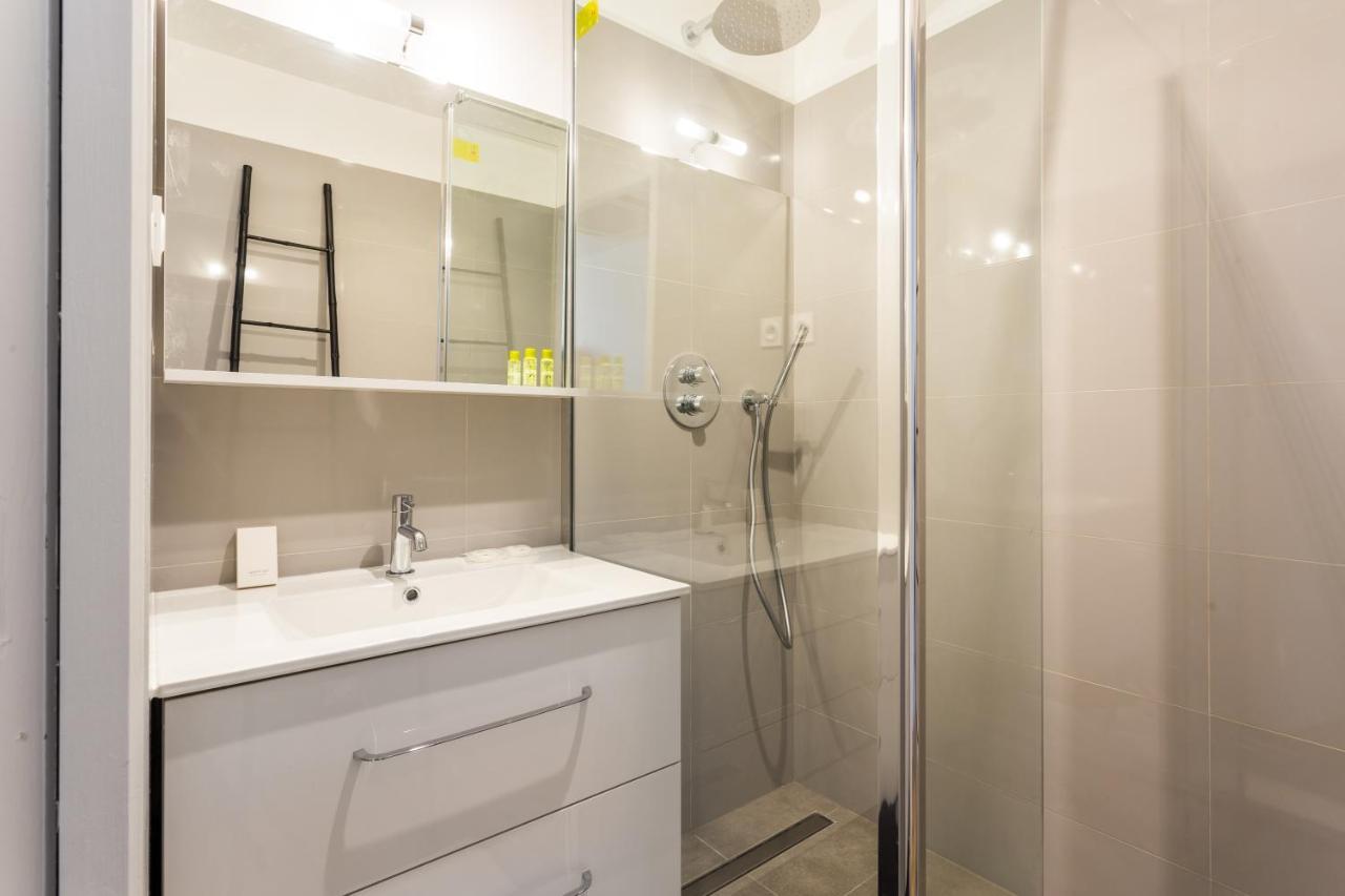 Spacious Apartment - 3Br-6P - Champs Elysees Paris Exterior photo